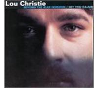 Lou Christie - Beyond the Blue Horizon