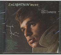 Lou Christie - Enlightment-the Best of Lou C