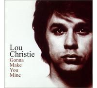 Lou Christie - Gonna Make You Mine