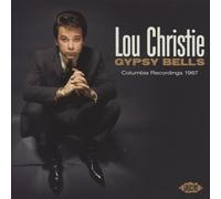 Lou Christie - Gypsy Bells: Columbia Recordings 1967