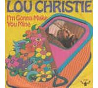 LOU CHRISTIE - I´m gonna make you mine/I´m gonna get married(7" Vinyl Single)(1969)(Buddah Records 201057)