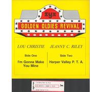 Lou Christie - I'm Gonna Make You Mine