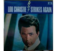 Lou Christie Strikes Again
