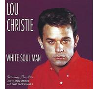 Lou Christie - White Soul Man