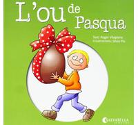L'ou de Paqua: Ves per on ...4