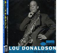 Lou Donaldson - Blue Note Years 14