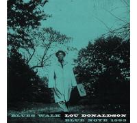 Lou Donaldson - Blues Walk - UHQCD
