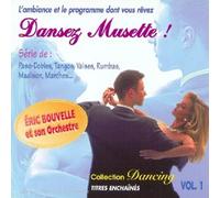 Lou Donaldson - Dansez Musette ! Vol.1