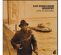 Lou Donaldson - Funky Man Live