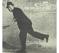 Lou Donaldson - Light Foot