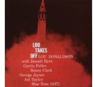 Lou Donaldson - Lou Takes Off