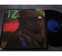 LOU DONALDSON LP, SASSY SOULD STRUT (US ISSUE EX/EX VINYL)