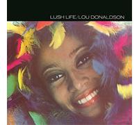 Lou Donaldson Lush Life (Vinyl) 12" Album (Importación USA)