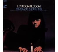 Lou Donaldson - Midnight Creeper