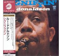 Lou Donaldson - Signifyin'