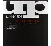 Lou Donaldson - Sunny Side Up [Vinilo]