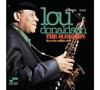 Lou Donaldson - The Scorpion