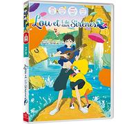 Lou et l'île aux Sirènes [DVD]