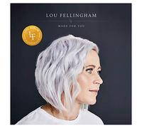 Lou Fellingham - Made For You