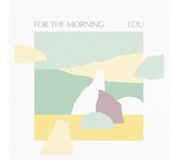 LOU - For The Morning [Vinyl LP] [VINYL] [Vinilo]