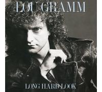Lou Gramm - Long Hard Look