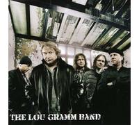 Lou Gramm - Lou Gram Band
