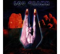 Lou Gramm - Mystic Foreigner [Import]