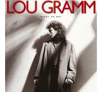 Lou Gramm - Ready Or Not
