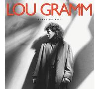 Lou Gramm - Ready Or Not