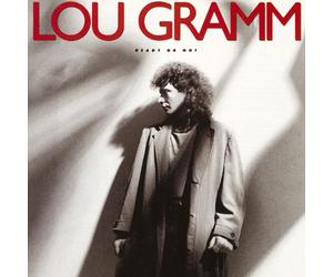 Lou Gramm - Ready Or Not
