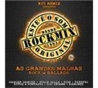 Lou Gramm - Rockmix As Grandes Malhas Rock & Ballads 2012