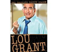 Lou Grant: Season Four (5 Dvd) [Edizione: Stati Uniti] [Italia]