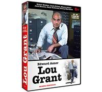Lou Grant (Serie de TV) Primera Temporada 6 DVDs First Season [DVD]