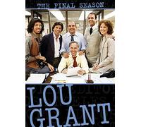 Lou Grant: The Complete Fifth Season (The Final Season) [USA] [DVD]