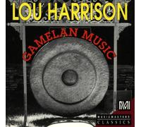 Lou Harrison - Gamelan Music
