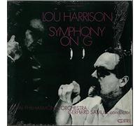 Lou Harrison - Symphony On G