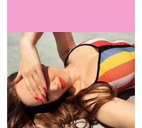 Lou Hayter - Cherry On Top [Vinilo]