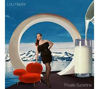 Lou Hayter - Private Sunshine [Vinilo]