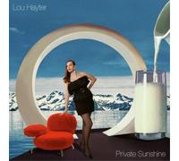 Lou Hayter Private Sunshine (Vinyl) 12" Album (Importación USA)