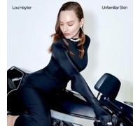 LOU HAYTER - UNFAMILIAR SKIN [Vinilo]