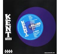 Lou Johnson - Panic Is on/You Better Let Him [Vinilo]