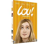 Lou ! Journal infime [Francia] [DVD]