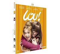 Lou ! Journal infime [Italia] [Blu-ray]