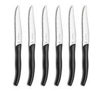 Lou Laguiole Estuche de 6 cuchillos de carne