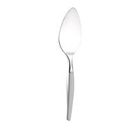 Lou Laguiole 251306NT04455 Molde para Tarta de Acero Inoxidable Jet Satin, Espejo