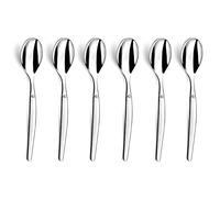 AMEFA LOU LAGUIOLE JET Caja 12 Cucharas Mesa Acero Inox 18/0-2,5Mm