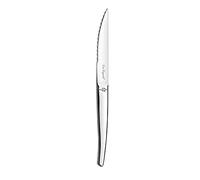 Lou Laguiole 251300B000335 Set de Cuchillos, Acero Inoxidable, Gris