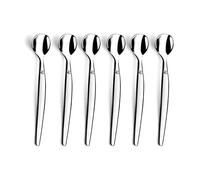 AMEFA LOU LAGUIOLE JET Caja 6 Cucharas Moka Acero Inox 18/0-2,5Mm