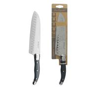 Tradición XL - Cuchillo Santoku 17 cm