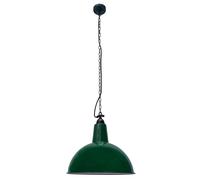 LOU Lámpara Colgante Verde